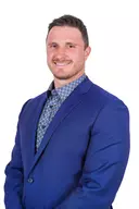 Jesse Topley, Kingston, Real Estate Agent