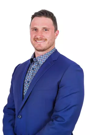 Jesse Topley, Kingston, Real Estate Agent