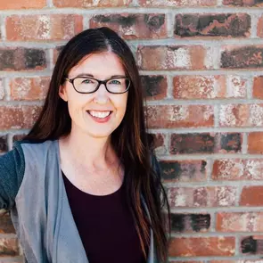 Jessica Gunnlaugson, Kamloops, Real Estate Agent