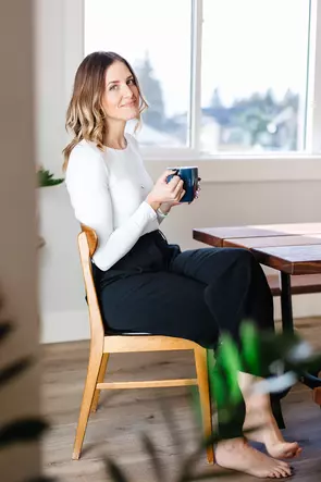 Jessica Christian, Kelowna, Real Estate Agent