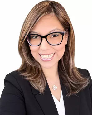 Jessica Diaz, Tomball, Real Estate Agent