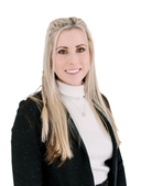 Jessica Germain, Halifax, Real Estate Agent