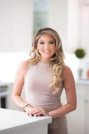 Jessica Hanson, Milton, Real Estate Agent
