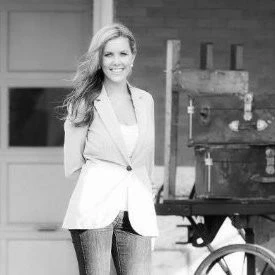 Jessica LaPierre, Sudbury, Real Estate Agent