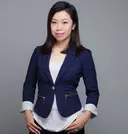 Jessica Lee, Toronto, Real Estate Agent