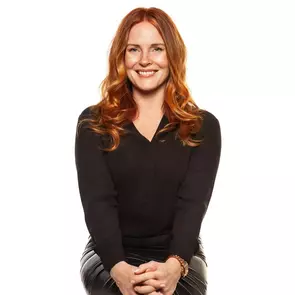 Jessica Plamondon, Halifax, Real Estate Agent