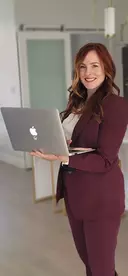 Jessica Plamondon, Halifax, Real Estate Agent