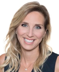 Jessica Poirier-Knitel, Sainte Therese, Real Estate Agent
