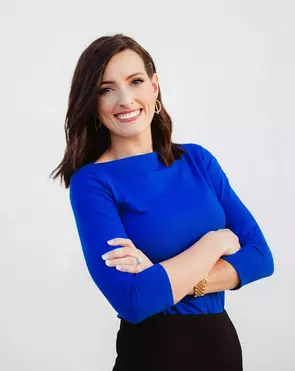 Jessica Richardson, Sulphur, Real Estate Agent