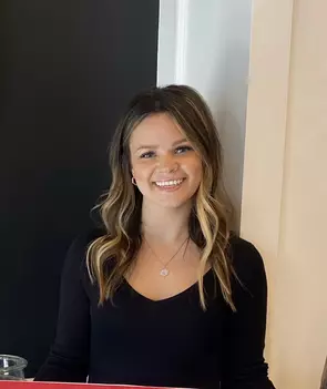 Jessica Stevenson, Regina, Real Estate Agent