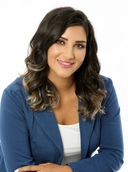 Jessica Farhat, Mississauga, Real Estate Agent
