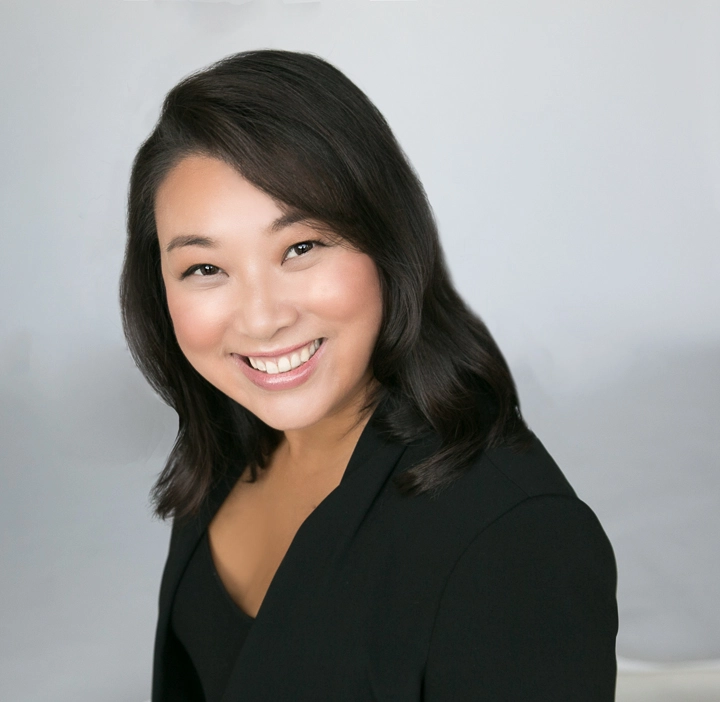 Jessica Chen, Vancouver, Real Estate Agent