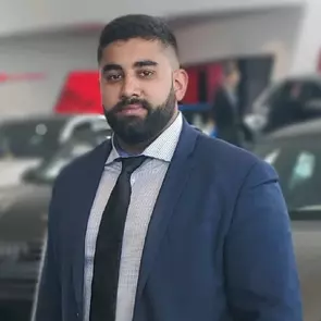 Jessy Mangat, Edmonton, Real Estate Agent