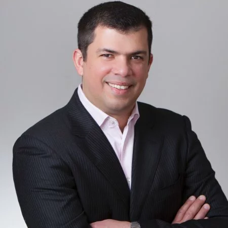 Jesus Machado, Dieppe, Real Estate Agent