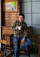 Jethro Matas, Cebu, Real Estate Agent