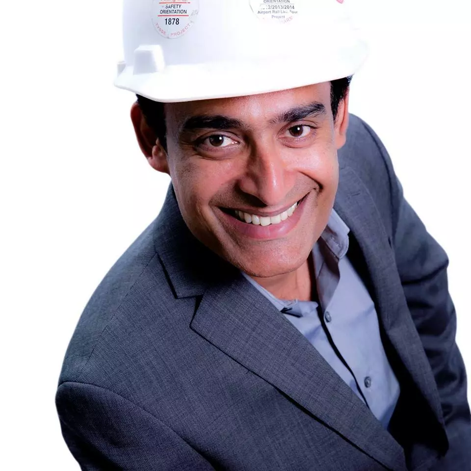 Jey Jeykumar, Scarborough, Real Estate Agent