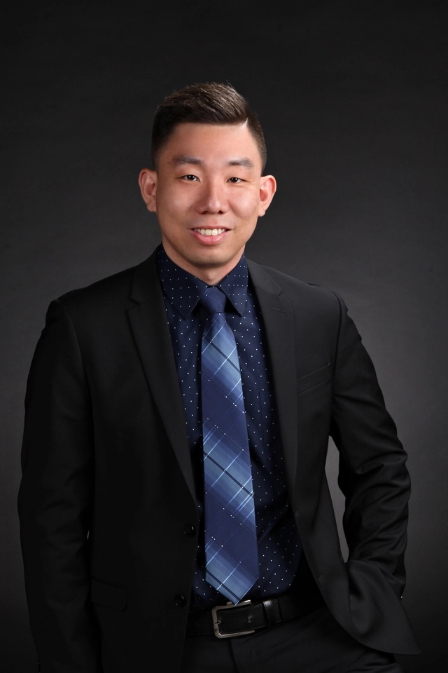 Jian Ma, Montreal, Real Estate Agent