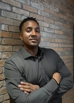 Jide Atilola, Guelph, Real Estate Agent