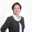 Jie Dan, London, Real Estate Agent
