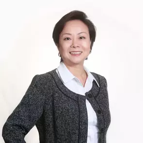Jie Dan, London, Real Estate Agent