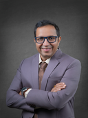 Jignesh Dave, Mississauga, Real Estate Agent