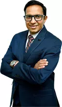 Jignesh Dave, Mississauga, Real Estate Agent