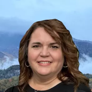Jill Collard, Gatlinburg, Real Estate Agent