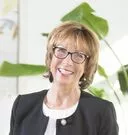 Jill Renshaw, Newmarket, Real Estate Agent