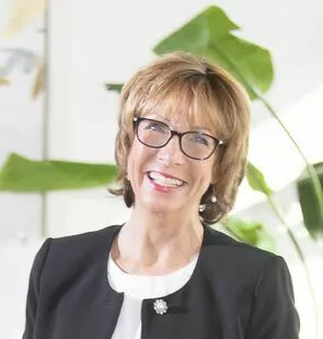 Jill Renshaw, Newmarket, Real Estate Agent