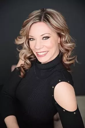 Jillian Heuer, Sparks, Mortgage Broker