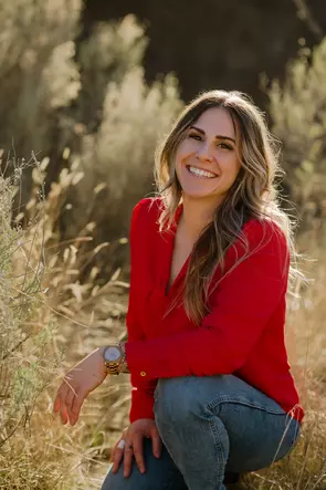 Jillian McKinnon, Kamloops, Real Estate Agent