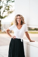 Jillian Moore, Saskatoon, Real Estate Agent