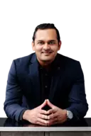 Jim Bharadva, Oakville, Real Estate Agent