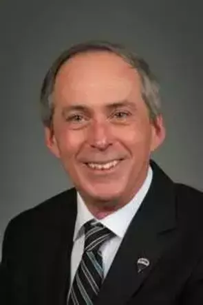 Jim Carroll, Hamilton, Real Estate Agent