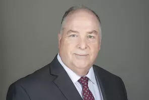 Jim Cherney, Yorkton, Real Estate Agent