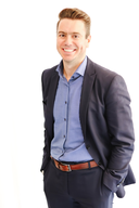 Jim Christie, Regina, Real Estate Agent