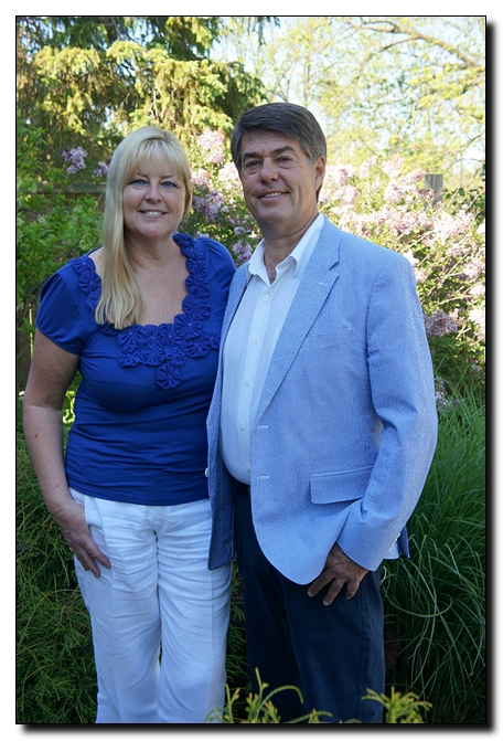 Jim Holmes, Cambridge, Real Estate Agent