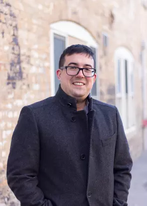 Jim LaFitte, Waterloo, Real Estate Agent