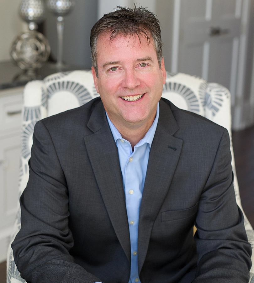 Jim Lawson, Waterloo, Real Estate Agent