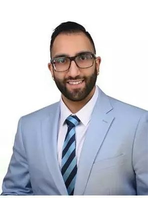 Jim Makkar, Abbotsford, Real Estate Agent