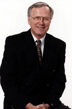 Jim McLachlin, Chatham Kent, Real Estate Agent