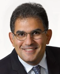 Jim Mneymneh, Laval, Real Estate Agent