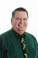 Jim Patton, Ceres, Real Estate Agent