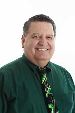 Jim Patton, Ceres, Real Estate Agent