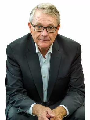 Jim Reitzel, Kitchener, Real Estate Agent