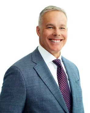 Jim Wright, Barrie, Real Estate Agent