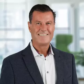 Jim Yurchuk, Oakville, Real Estate Agent