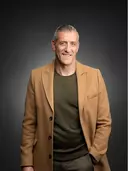 Jimi Brockett, Vancouver, Real Estate Agent