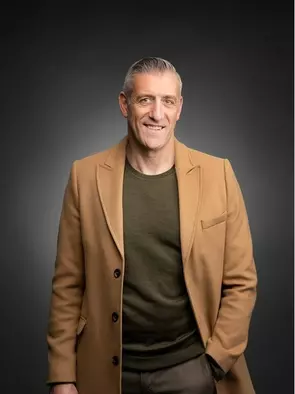 Jimi Brockett, Vancouver, Real Estate Agent