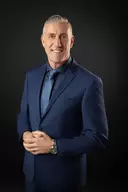 Jimi Brockett, Vancouver, Real Estate Agent